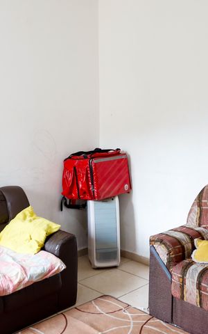 Apartamento à venda com 50m², 2 quartos e 1 vaga Apartamento à venda com 50m², 2 quartos e 1 vagasala