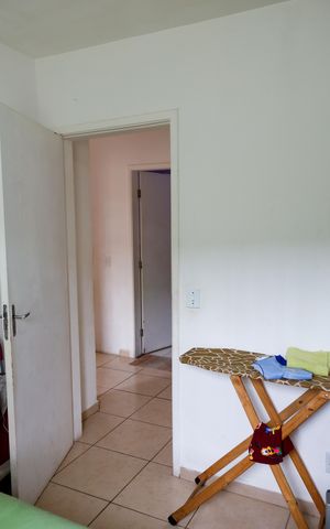 Apartamento à venda com 50m², 2 quartos e 1 vaga Apartamento à venda com 50m², 2 quartos e 1 vagaQuarto 2