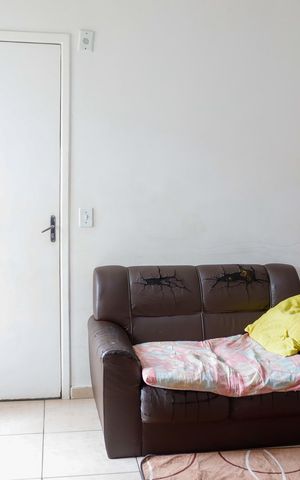Apartamento à venda com 50m², 2 quartos e 1 vaga Apartamento à venda com 50m², 2 quartos e 1 vagasala