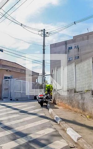 Apartamento à venda com 50m², 2 quartos e 1 vaga Apartamento à venda com 50m², 2 quartos e 1 vagaFachada