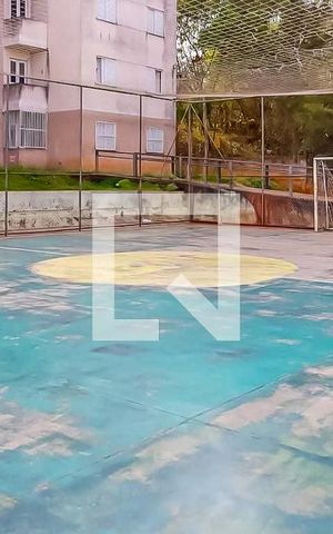 Apartamento à venda com 50m², 2 quartos e 1 vaga Apartamento à venda com 50m², 2 quartos e 1 vagaQuadra Esportiva