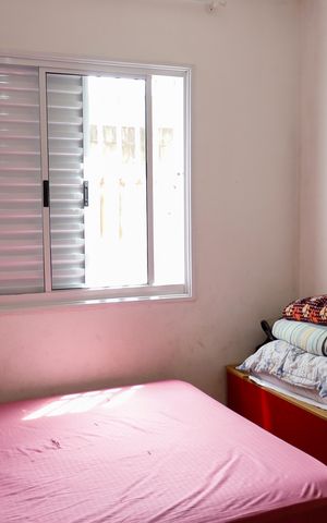 Apartamento à venda com 50m², 2 quartos e 1 vaga Apartamento à venda com 50m², 2 quartos e 1 vagaQuarto 1