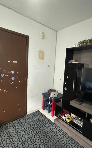 Apartamento à venda com 133m², 3 quartos e 1 vaga Apartamento à venda com 133m², 3 quartos e 1 vagaSala