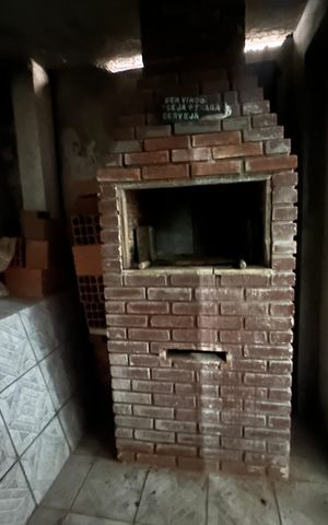 Apartamento à venda com 133m², 3 quartos e 1 vaga Apartamento à venda com 133m², 3 quartos e 1 vagaChurrasqueira