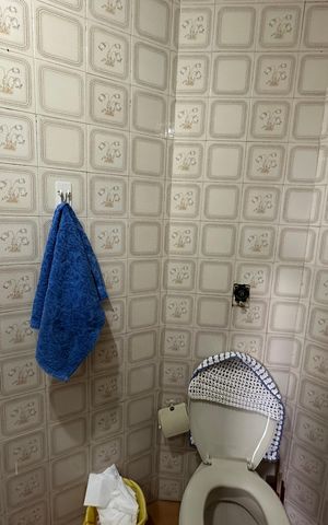 Apartamento à venda com 133m², 3 quartos e 1 vaga Apartamento à venda com 133m², 3 quartos e 1 vagaBanheiro da Suíte