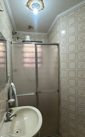 Apartamento à venda com 133m², 3 quartos e 1 vaga Apartamento à venda com 133m², 3 quartos e 1 vagaBanheiro