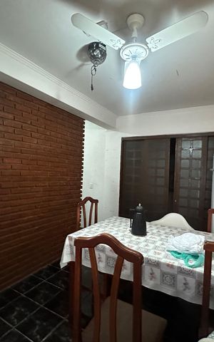 Apartamento à venda com 133m², 3 quartos e 1 vaga Apartamento à venda com 133m², 3 quartos e 1 vagaSala de Jantar