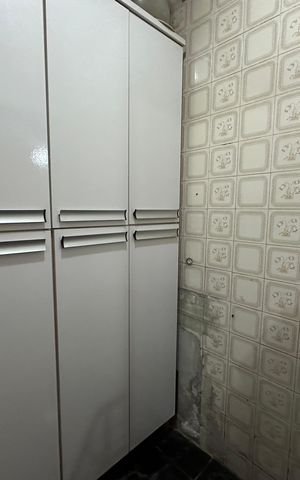 Apartamento à venda com 133m², 3 quartos e 1 vaga Apartamento à venda com 133m², 3 quartos e 1 vagaDespensa