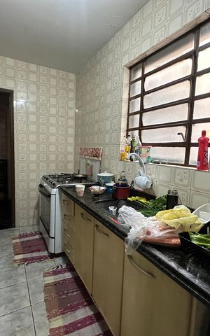 Apartamento à venda com 133m², 3 quartos e 1 vaga Apartamento à venda com 133m², 3 quartos e 1 vagaCozinha