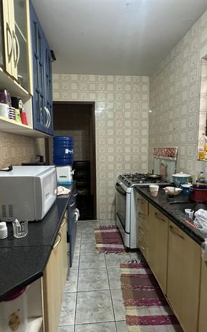 Apartamento à venda com 133m², 3 quartos e 1 vaga Apartamento à venda com 133m², 3 quartos e 1 vagaCozinha