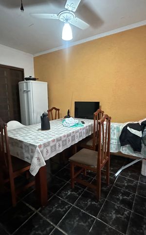 Apartamento à venda com 133m², 3 quartos e 1 vaga Apartamento à venda com 133m², 3 quartos e 1 vagaSala de Jantar