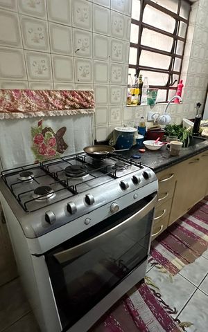 Apartamento à venda com 133m², 3 quartos e 1 vaga Apartamento à venda com 133m², 3 quartos e 1 vagaCozinha
