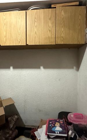 Apartamento à venda com 133m², 3 quartos e 1 vaga Apartamento à venda com 133m², 3 quartos e 1 vagaDespensa
