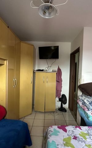 Apartamento à venda com 133m², 3 quartos e 1 vaga Apartamento à venda com 133m², 3 quartos e 1 vagaQuarto 2