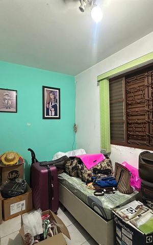 Apartamento à venda com 133m², 3 quartos e 1 vaga Apartamento à venda com 133m², 3 quartos e 1 vagaQuarto 1