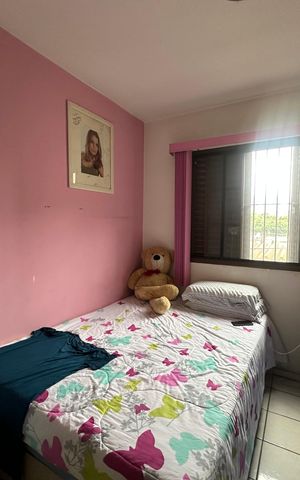 Apartamento à venda com 133m², 3 quartos e 1 vaga Apartamento à venda com 133m², 3 quartos e 1 vagaQuarto 2