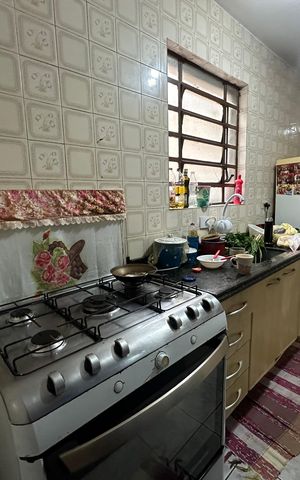 Apartamento à venda com 133m², 3 quartos e 1 vaga Apartamento à venda com 133m², 3 quartos e 1 vagaCozinha