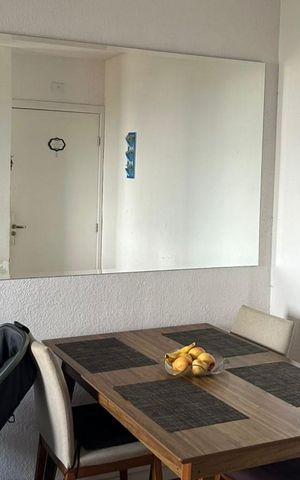 Apartamento à venda com 42m², 2 quartos e sem vaga Apartamento à venda com 42m², 2 quartos e sem vagaSala