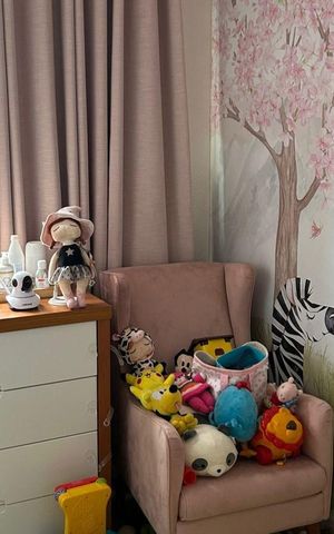 Apartamento à venda com 42m², 2 quartos e sem vaga Apartamento à venda com 42m², 2 quartos e sem vagaQuarto 2