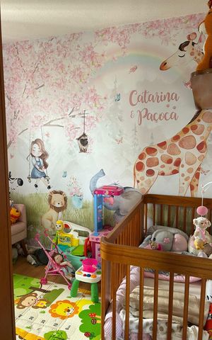 Apartamento à venda com 42m², 2 quartos e sem vaga