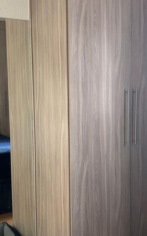 Apartamento à venda com 42m², 2 quartos e sem vaga Apartamento à venda com 42m², 2 quartos e sem vagaQuarto 1
