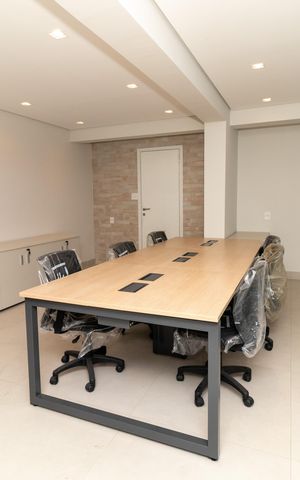 Apartamento à venda com 100m², 2 quartos e 2 vagas Apartamento à venda com 100m², 2 quartos e 2 vagasÁrea comum - Coworking