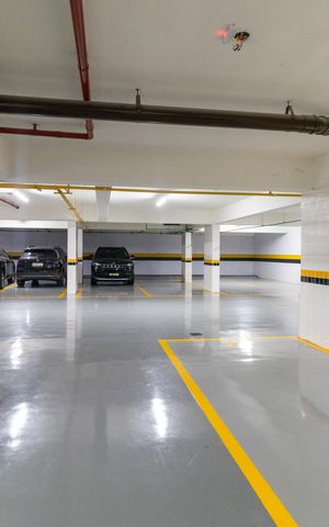 Apartamento à venda com 100m², 2 quartos e 2 vagas Apartamento à venda com 100m², 2 quartos e 2 vagasGaragem