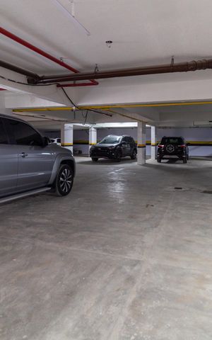 Apartamento à venda com 100m², 2 quartos e 2 vagas Apartamento à venda com 100m², 2 quartos e 2 vagasGaragem