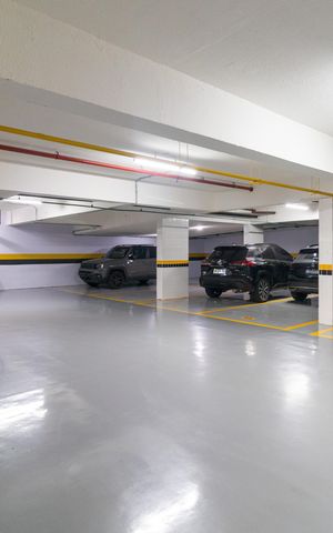 Apartamento à venda com 100m², 2 quartos e 2 vagas Apartamento à venda com 100m², 2 quartos e 2 vagasGaragem