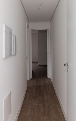 Apartamento à venda com 100m², 2 quartos e 2 vagas Apartamento à venda com 100m², 2 quartos e 2 vagasCorredor