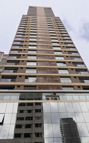 Apartamento à venda com 100m², 2 quartos e 2 vagas Apartamento à venda com 100m², 2 quartos e 2 vagasFachada