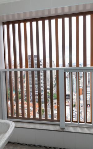 Apartamento à venda com 100m², 2 quartos e 2 vagas Apartamento à venda com 100m², 2 quartos e 2 vagasÁrea de Serviço