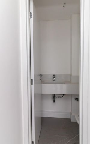 Apartamento à venda com 100m², 2 quartos e 2 vagas Apartamento à venda com 100m², 2 quartos e 2 vagasLavabo