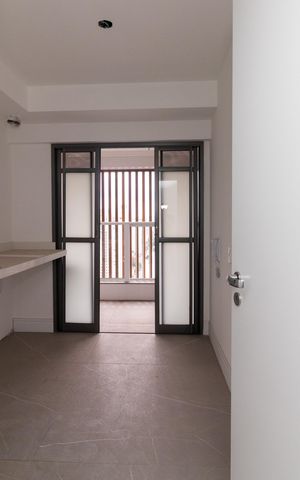 Apartamento à venda com 100m², 2 quartos e 2 vagas Apartamento à venda com 100m², 2 quartos e 2 vagasCozinha