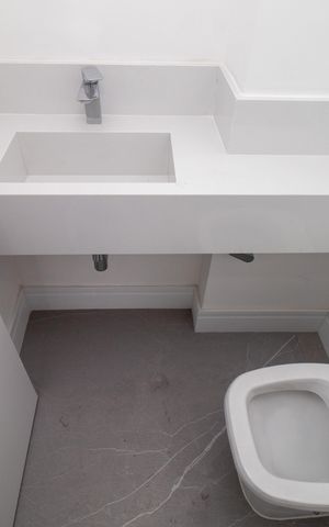 Apartamento à venda com 100m², 2 quartos e 2 vagas Apartamento à venda com 100m², 2 quartos e 2 vagasLavabo