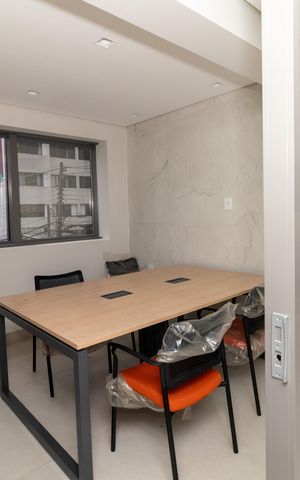 Apartamento à venda com 100m², 2 quartos e 2 vagas Apartamento à venda com 100m², 2 quartos e 2 vagasÁrea comum - Coworking