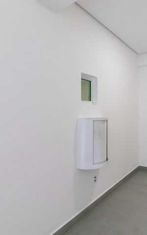 Apartamento à venda com 100m², 2 quartos e 2 vagas Apartamento à venda com 100m², 2 quartos e 2 vagasPortaria