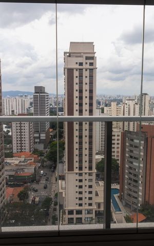 Apartamento à venda com 100m², 2 quartos e 2 vagas Apartamento à venda com 100m², 2 quartos e 2 vagasVista da Sala
