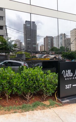 Apartamento à venda com 100m², 2 quartos e 2 vagas Apartamento à venda com 100m², 2 quartos e 2 vagasFachada