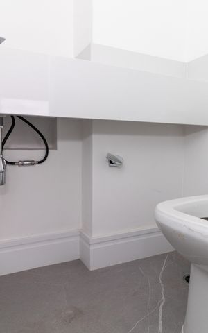 Apartamento à venda com 100m², 2 quartos e 2 vagas Apartamento à venda com 100m², 2 quartos e 2 vagasLavabo