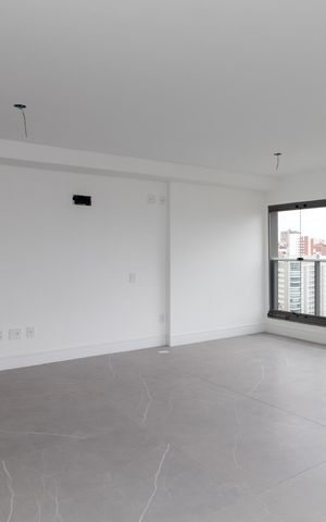 Apartamento à venda com 100m², 2 quartos e 2 vagas Apartamento à venda com 100m², 2 quartos e 2 vagasSala