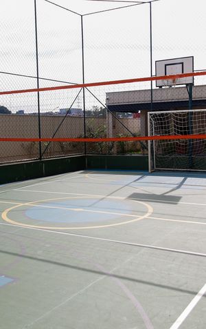 Apartamento à venda com 35m², 2 quartos e 1 vaga Apartamento à venda com 35m², 2 quartos e 1 vagaQuadra Esportiva