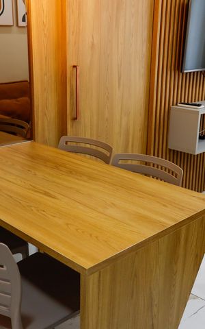 Apartamento à venda com 35m², 2 quartos e 1 vaga Apartamento à venda com 35m², 2 quartos e 1 vagasala