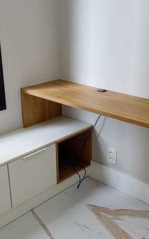 Apartamento à venda com 35m², 2 quartos e 1 vaga Apartamento à venda com 35m², 2 quartos e 1 vagaQuarto 1