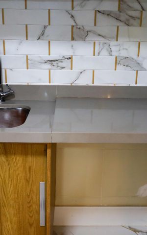 Apartamento à venda com 35m², 2 quartos e 1 vaga Apartamento à venda com 35m², 2 quartos e 1 vagaLavanderia