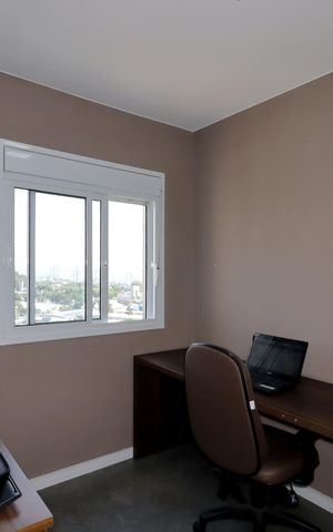 Apartamento à venda com 62m², 2 quartos e 2 vagasQuarto