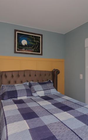 Apartamento à venda com 62m², 2 quartos e 2 vagasSuíte