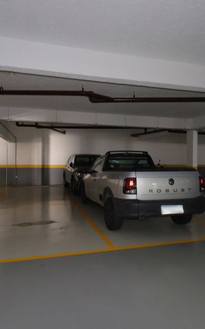 Apartamento à venda com 62m², 2 quartos e 2 vagasGaragem