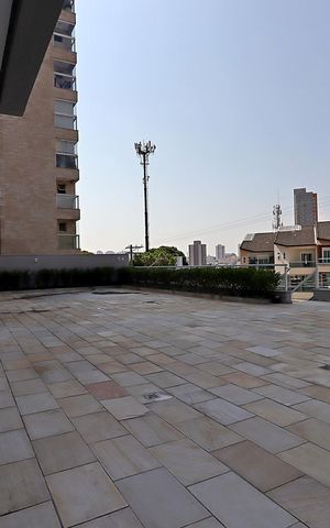 Apartamento à venda com 62m², 2 quartos e 2 vagasÁrea Comum