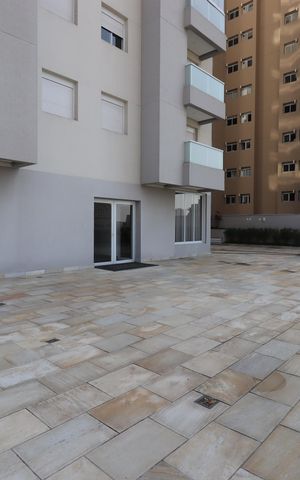 Apartamento à venda com 62m², 2 quartos e 2 vagasÁrea Comum